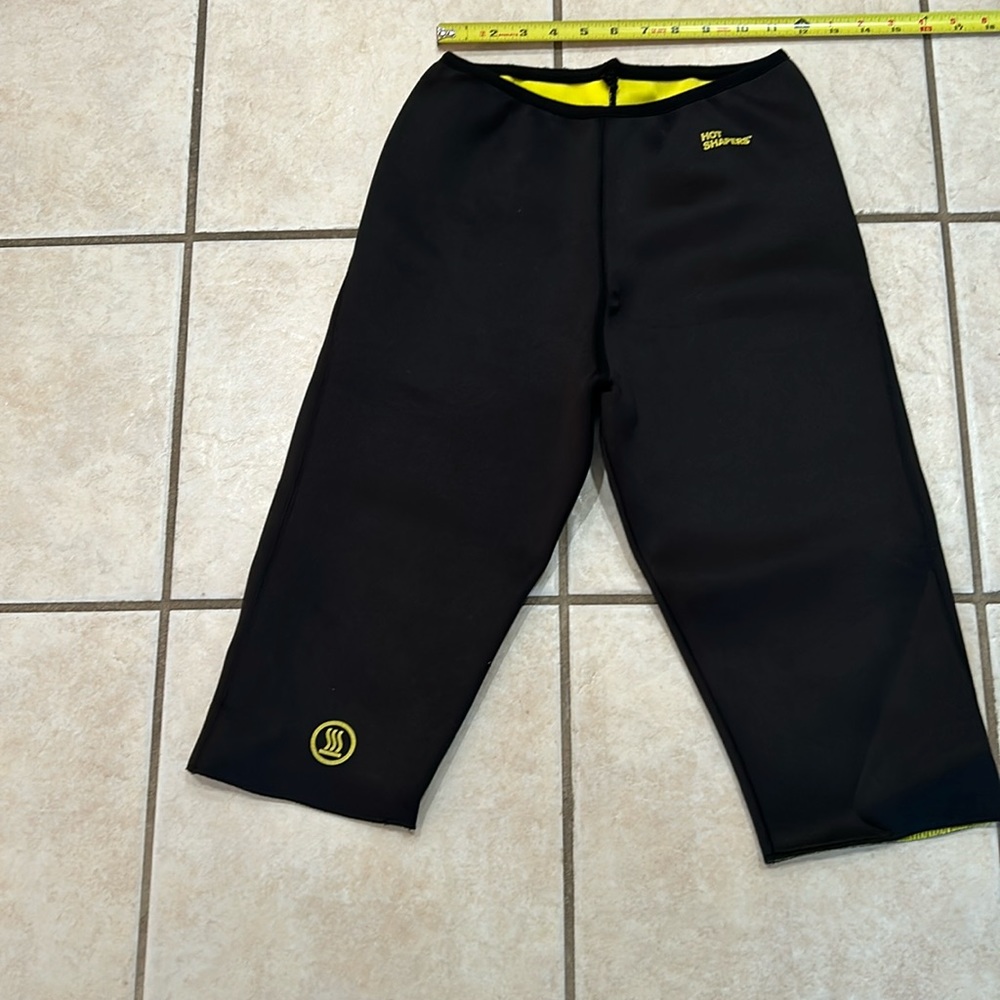 Hot shapers capris